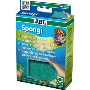 JBL Aquarium Reinigungsschwamm Spongi