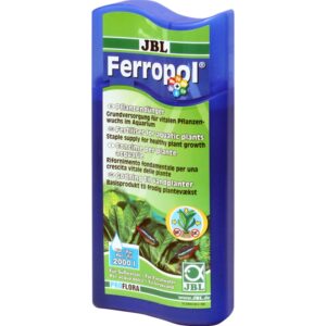 JBL Basisdünger Ferropol 500 ml