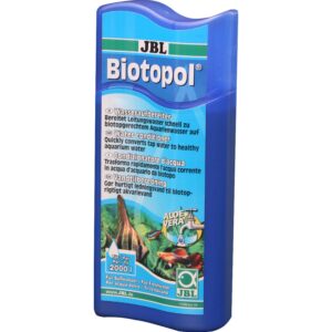 JBL Biotopol Wasseraufbereiter 500 ml