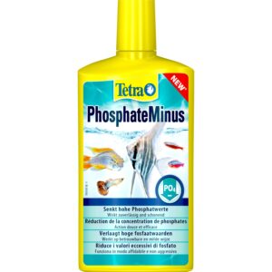 Tetra Wasserpflegemittel PhosphateMinus 250 ml