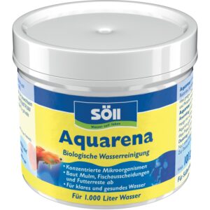 Söll Dr. Roths Aquarena 100 g