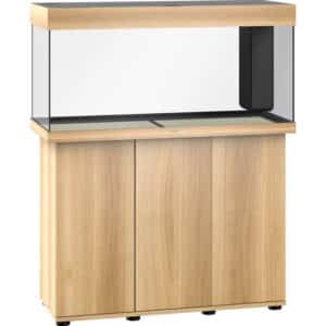 Juwel Aquarium-Kombination Rio LED SBX helles Holz 180 l