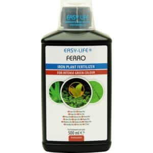 Easy-Life Aquarium Pflanzendünger Ferro 500 ml