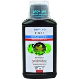 Easy Life Aquarium Pflanzendünger Ferro 250 ml