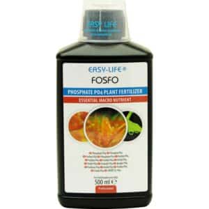 Easy-Life Aquarium Pflanzendünger Fosfo 500 ml