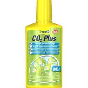 Tetra Pflanzenpflegemittel CO2 Plus 250 ml