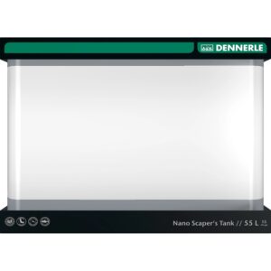 Dennerle Aquascaping Aquarium Nano Scapers 55 l