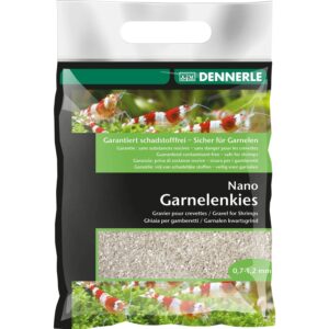 Nano Garnelenkies Sunda Weiß 2 kg