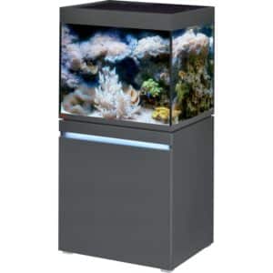 Eheim Aquarium-Kombination Incpiria Marine 230 Graphit 230 l FSC®