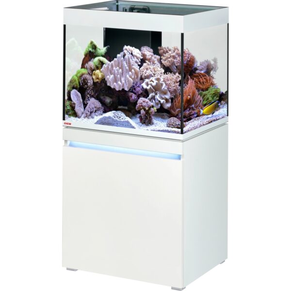 Eheim Aquarium-Kombination Incpiria Reef 230 Alpin 230 l FSC®