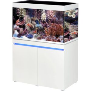 Eheim Aquarium-Kombination Incpiria Marine 330 Alpin 330 l FSC®