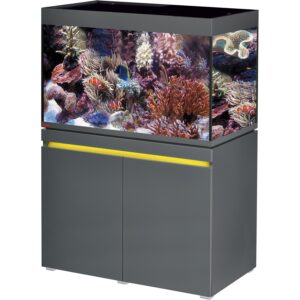 Eheim Aquarium-Kombination Incpiria Marine 330 Graphit 330 l FSC®