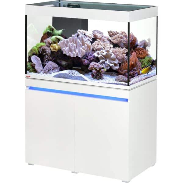 Eheim Aquarium-Kombination Incpiria Reef 330 Alpin 330 l FSC®