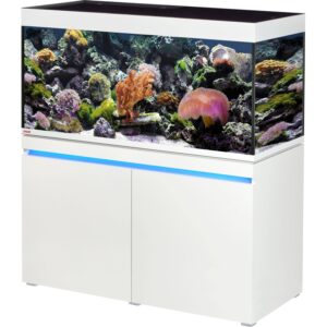 Eheim Aquarium-Kombination Incpiria Marine 430 Alpin 430 l FSC®