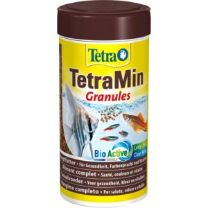 Tetra Min Granules 250  ml