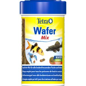 Tetra Wafer Mix 100 ml