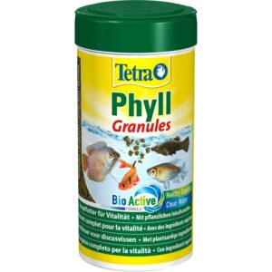 Tetra Phyll Granules 250 ml