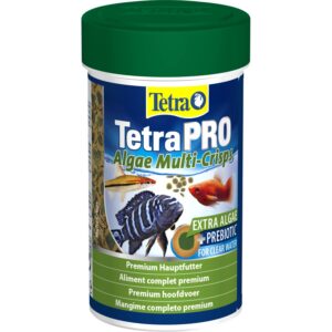 TetraPro Algae Multi-Crisps 100 ml