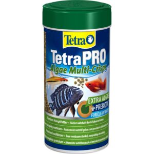 TetraPro Algae Multi-Crisps 250 ml