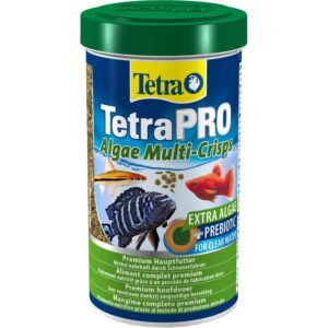 TetraPro Algae Multi-Crisps 500 ml