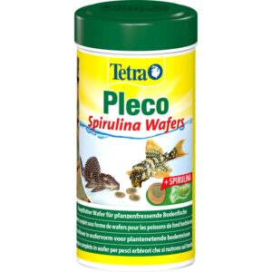 Tetra Pleco Algae Wafers 250  ml