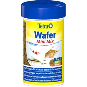 Tetra Wafer Mini Mix 100 ml