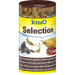 Tetra Selection 100 ml