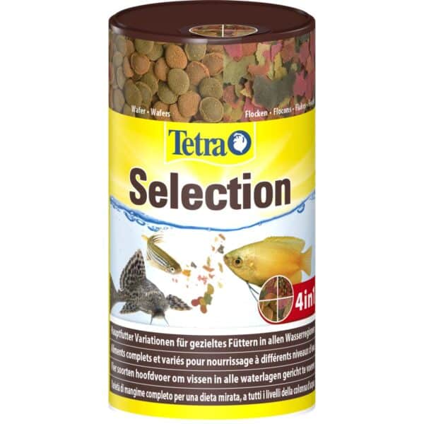 Tetra Selection 250 ml