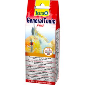 Tetra Medica GeneralTonic Plus 20 ml