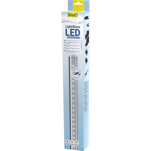 Tetra LED Beleuchtung-Set LightWave 270