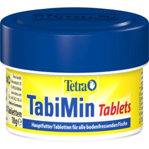 Tetra TabiMin 58 Tabletten