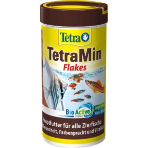 Tetra Min Flakes 250 ml