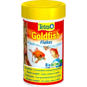 Tetra Goldfish Flakes 100 ml