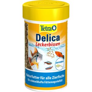 Tetra Delica Artemia 100 ml