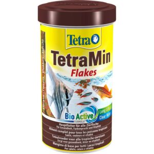 Tetra Min Flakes 500 ml