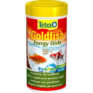 Tetra Goldfish Energy Sticks 250 ml