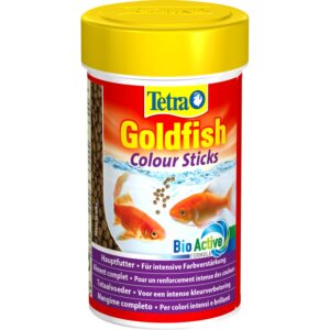 Tetra Goldfish Colour Sticks 100 ml