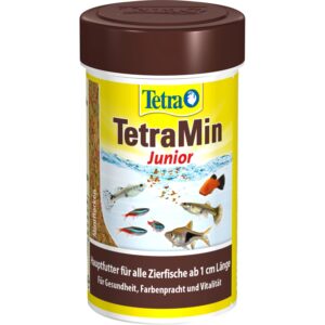 TetraMin Junior 100 ml