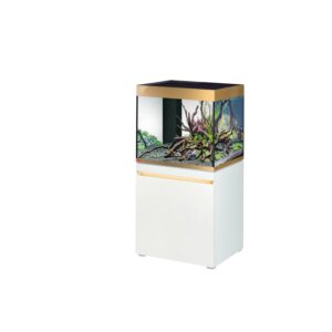 Eheim Aquarium-Kombination Incpiria 230 Gold 230 l - Limited Edition FSC®