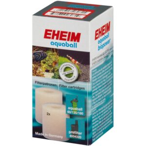 Eheim Filterpatrone für Aquaball/ Biopower