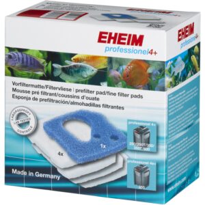 Eheim Filtermatte und -Vlies für Professionel 4+/ Professionel 4e+