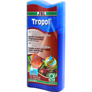 JBL Tropen-Wasseraufbereiter Tropol 250 ml