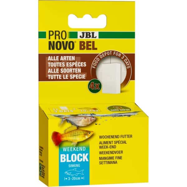 Jbl Pronovo Bel Weekend