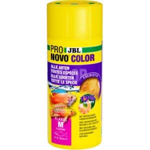 Jbl Pronovo Color Flakes M 250 ml