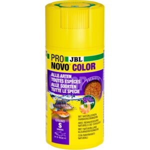 Jbl Pronovo Color Grano S 100 ml Click