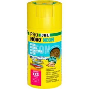 Jbl Pronovo Neon Grano XXS 100 ml Click