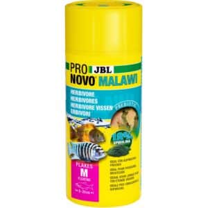 Jbl Pronovo Malawi Flakes M 250 ml