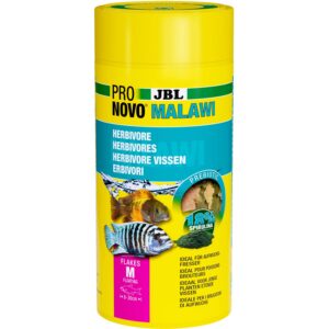 Jbl Pronovo Malawi Flakes M 1000 ml