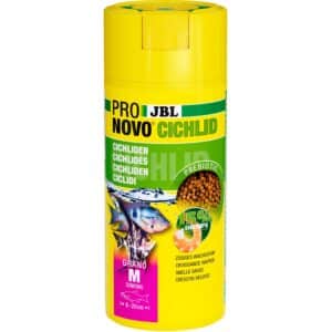 Jbl Pronovo Cichlid Grano M 250 ml Click