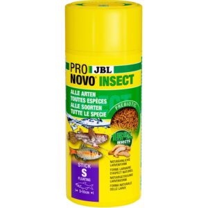 Jbl Pronovo Insect Stick S 250 ml